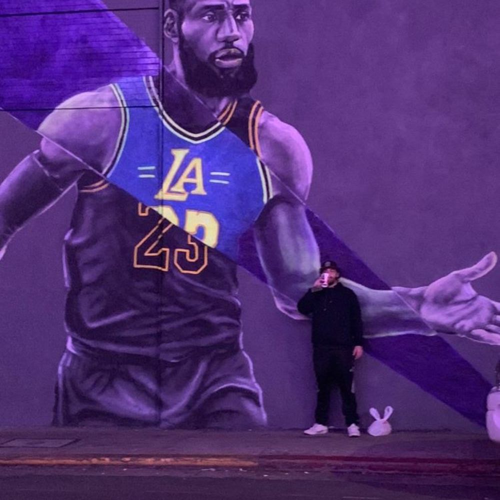 Meet your Posher, Quintan